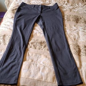 Ladies pants